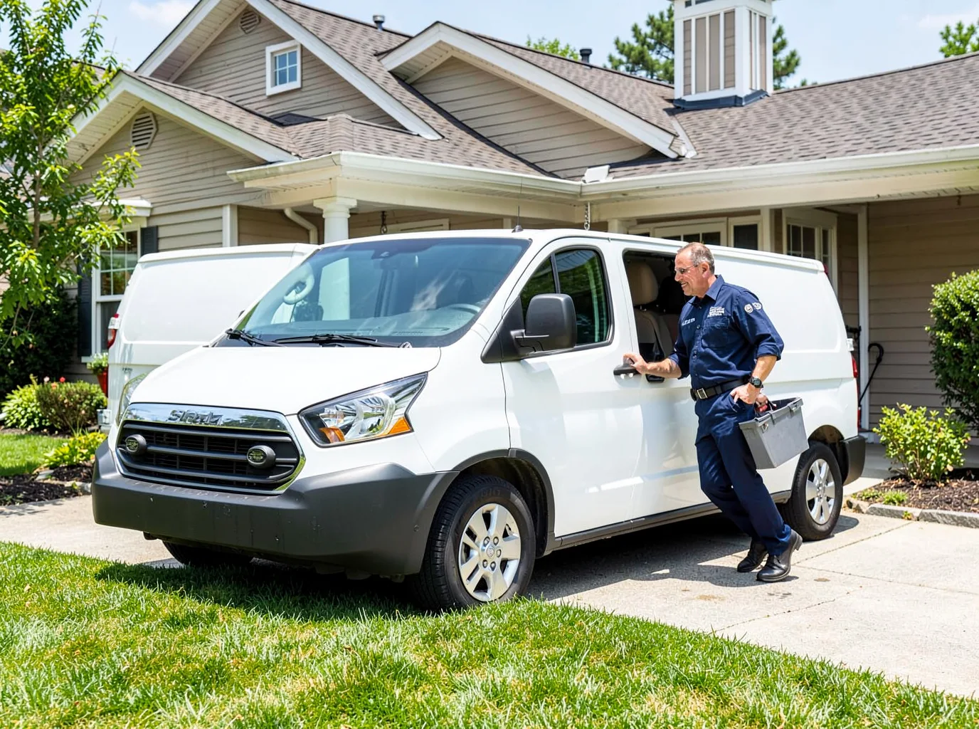 Emergency Plumber company in Springfield, WV